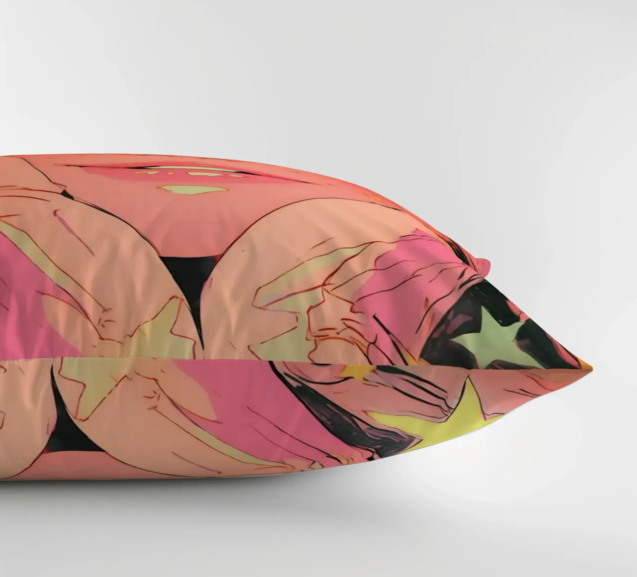 Pixie Pop Collection No 06 cuscino da treechild