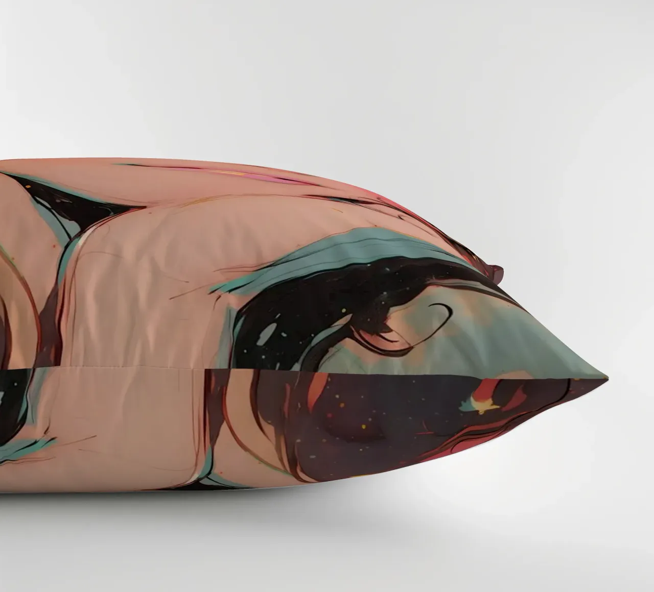 Pixie Pop Collection No 07 cuscino da treechild