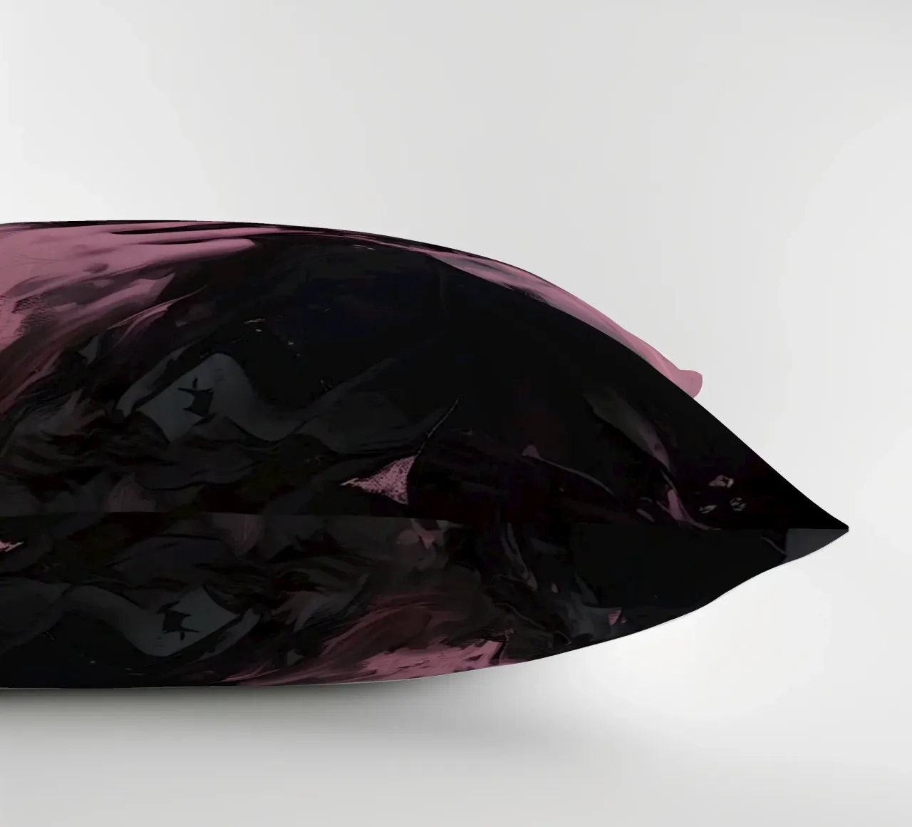 Dark Bloom No 02 cuscino da treechild