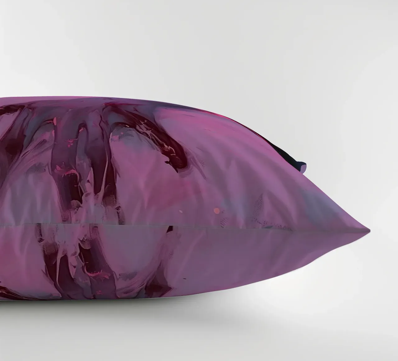 Dark Bloom No 04 cuscino da treechild