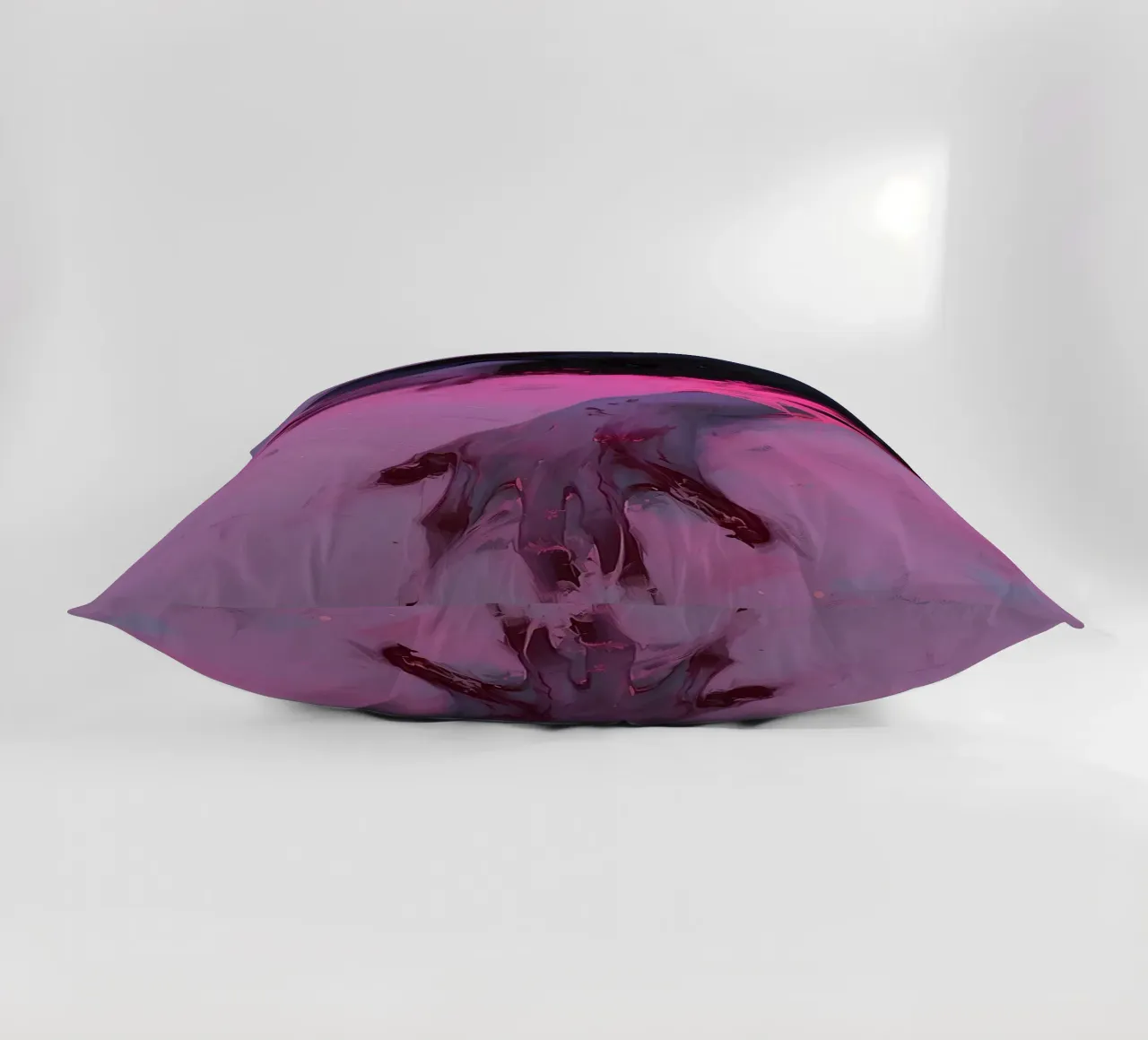 Dark Bloom No 04 cuscino da treechild