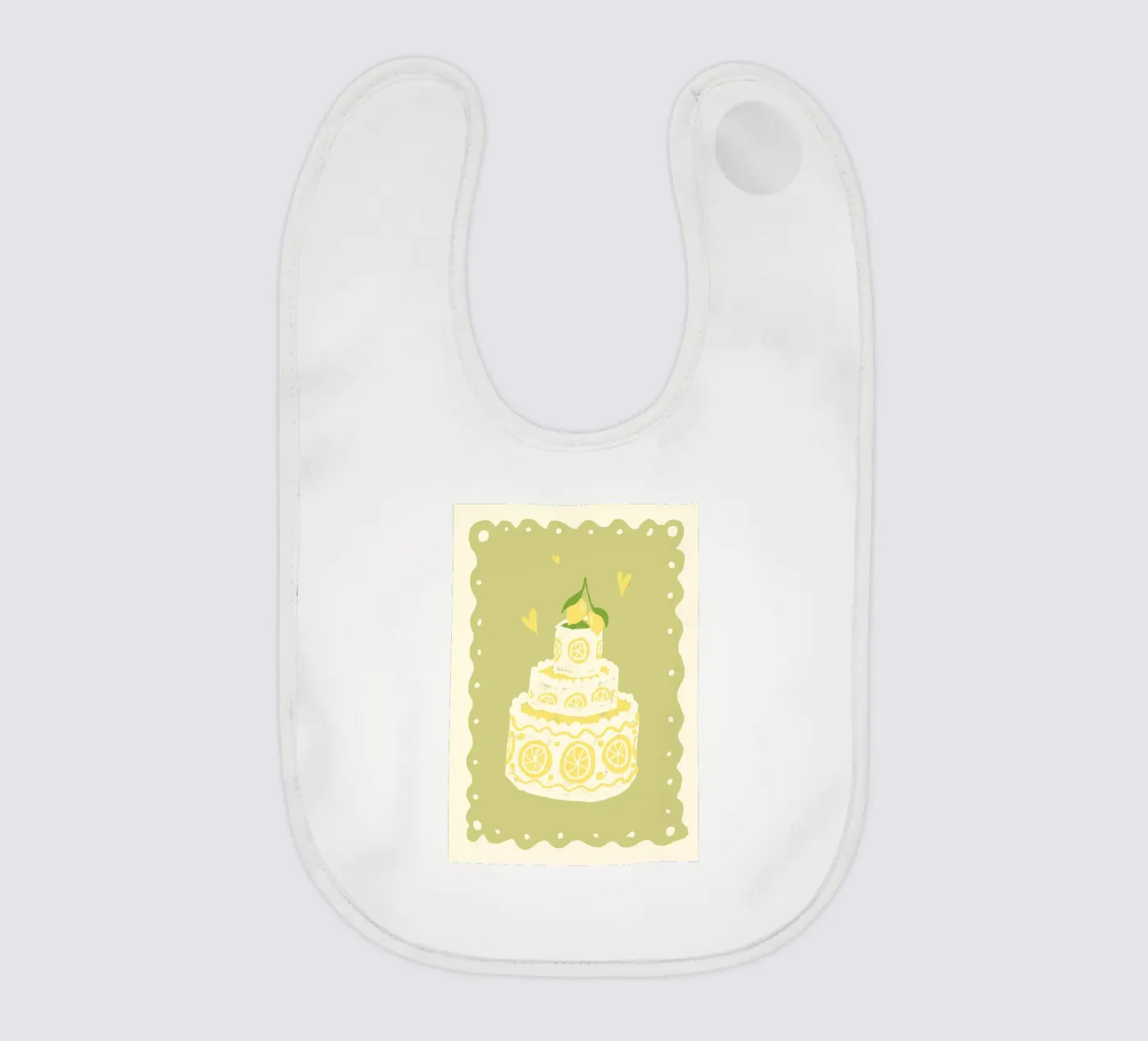 Zitronentorte bavaglino da Studio Dolci