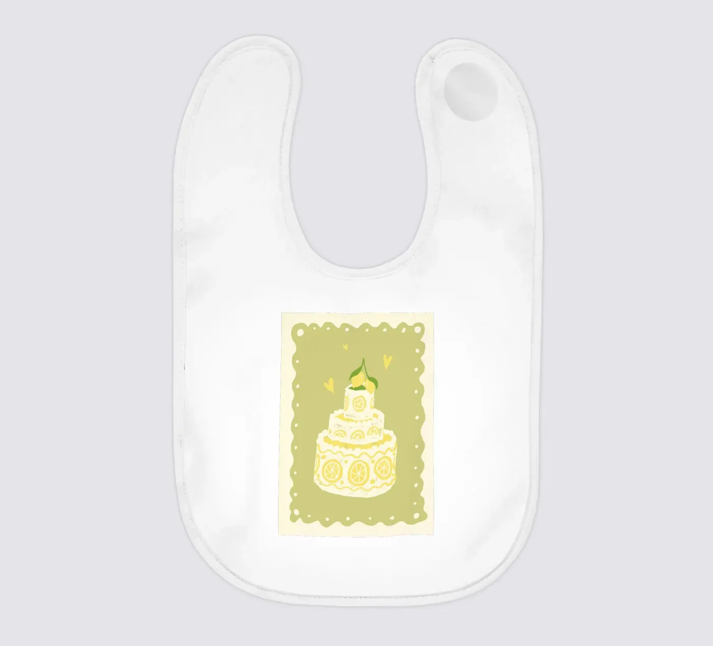 Zitronentorte bavaglino da Studio Dolci