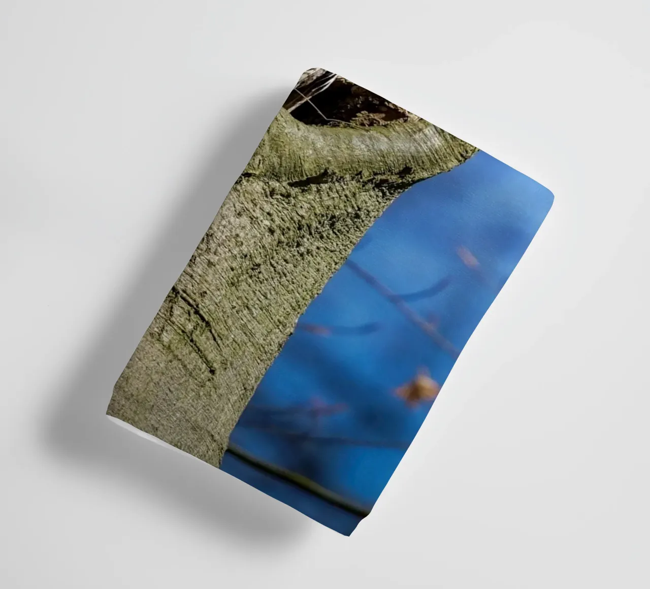 Allocco asciugamano da bagno da Tom's Wildlife