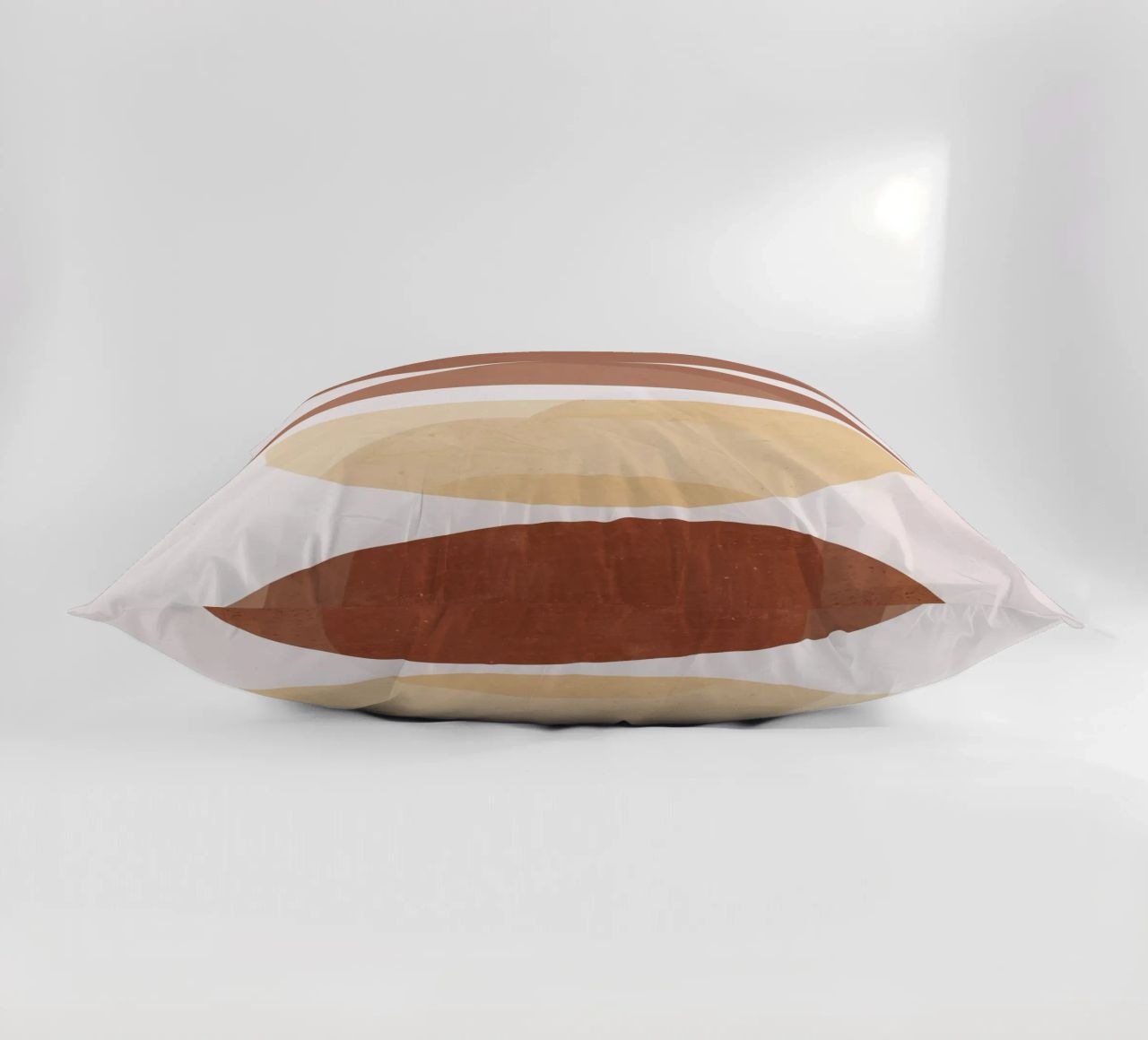 astratto minimo 7 cuscino da ThingDesign