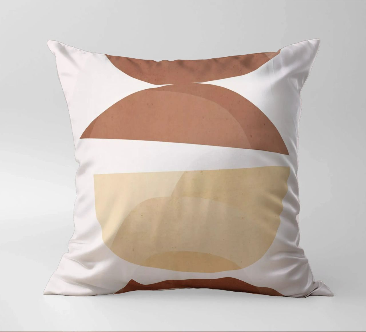 astratto minimo 7 cuscino da ThingDesign