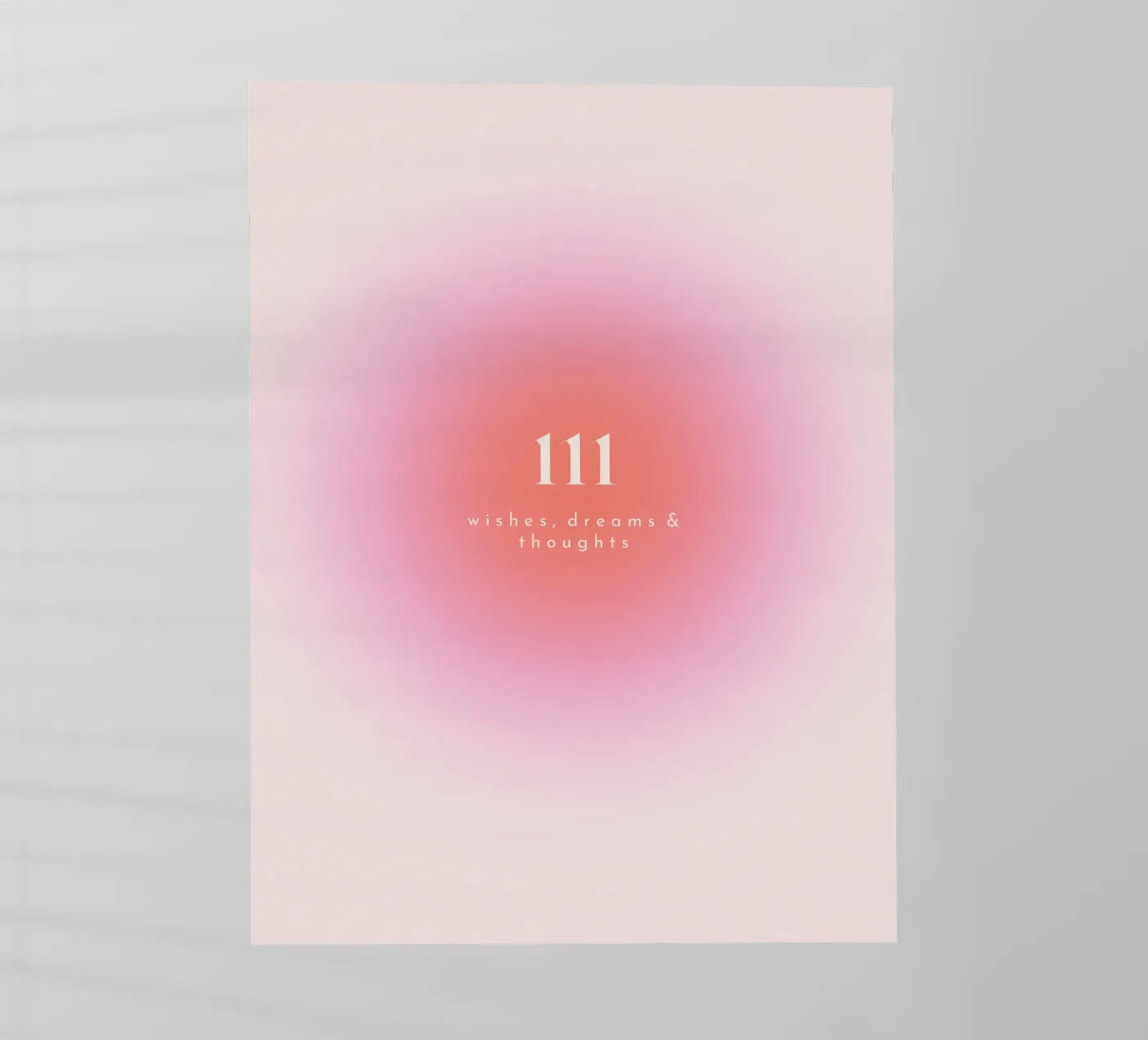 111 pellicola backlit da lucky club