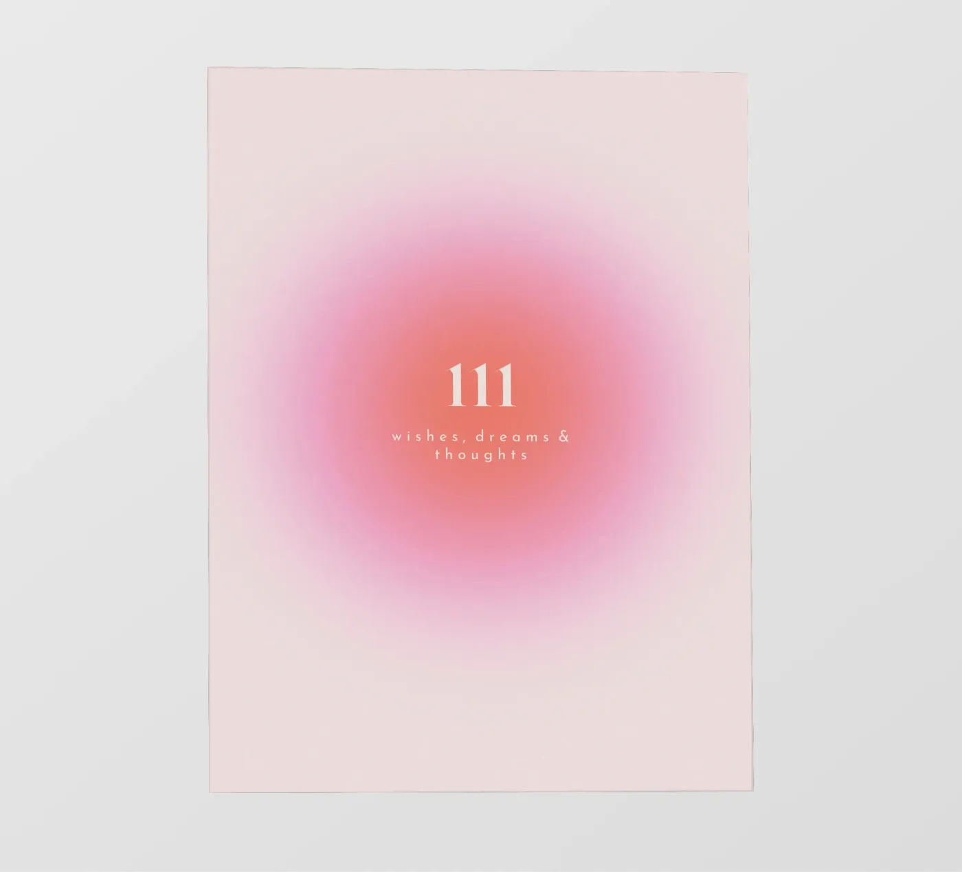 111 pellicola backlit da lucky club