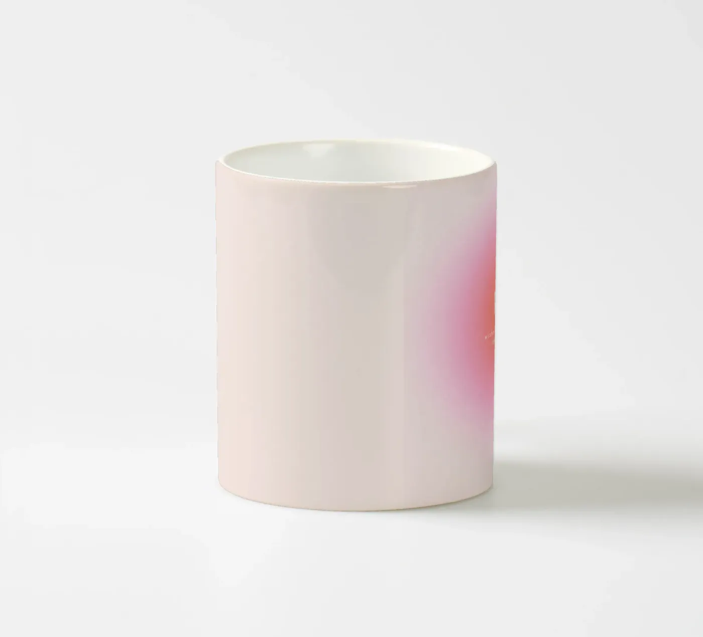 111 ceramic mug by lucky club