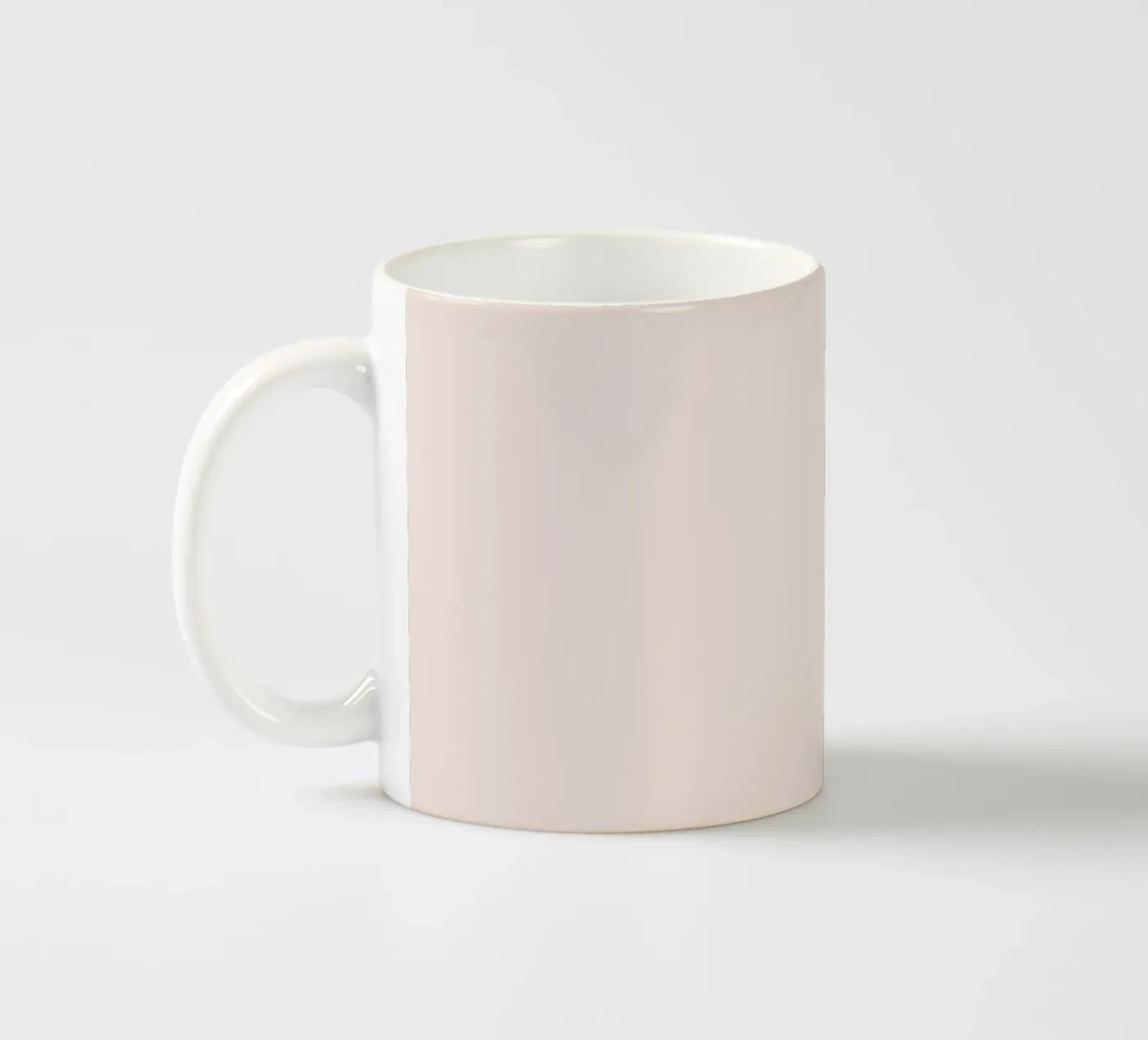 111 ceramic mug by lucky club