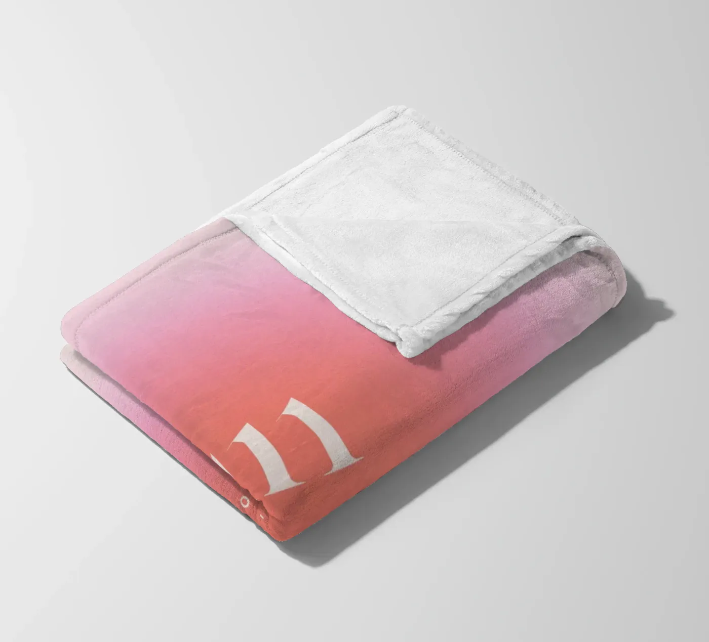 111 Fleecedecke von lucky club