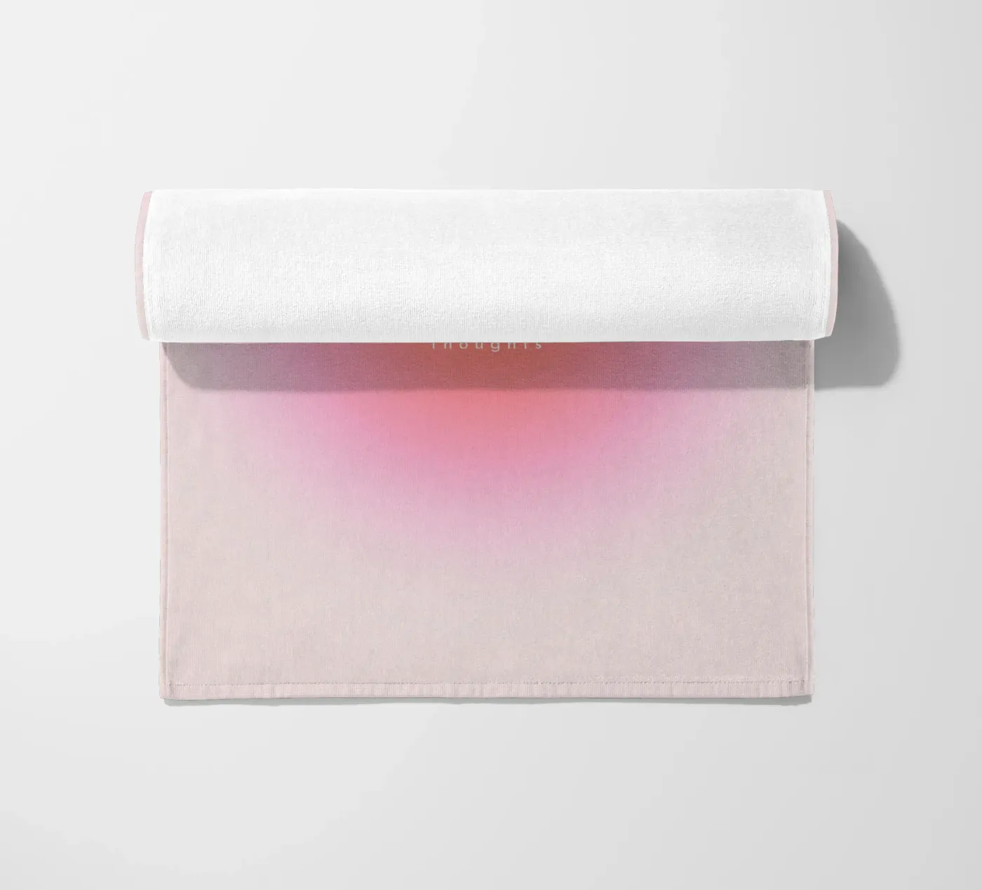 111 strandhanddoek van lucky club