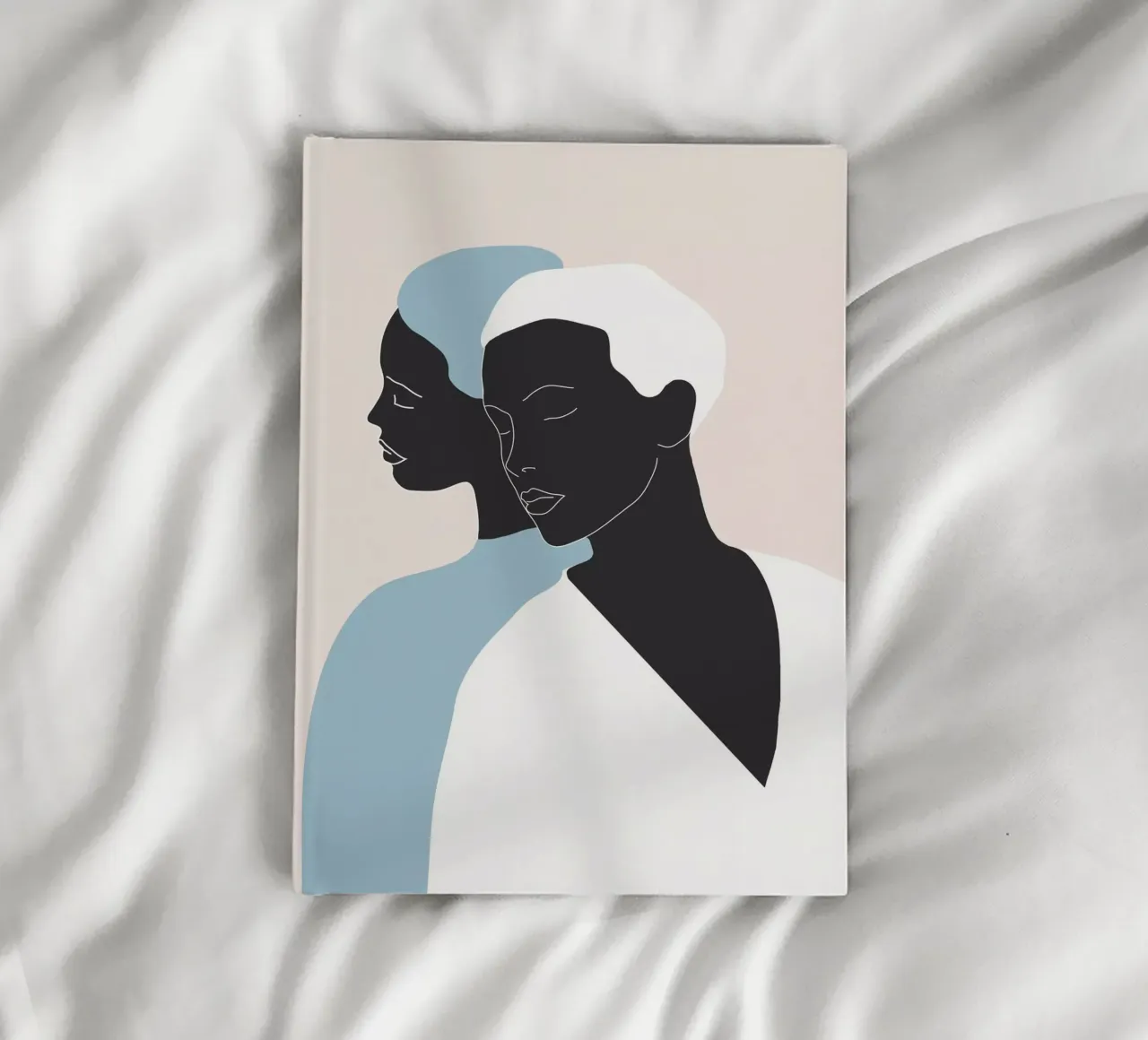 reflejo - el espejo cuaderno de ThingDesign