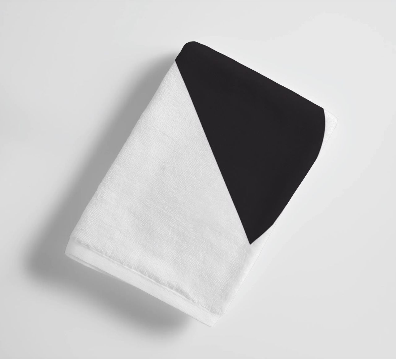 reflection - the mirror towel by ThingDesign
