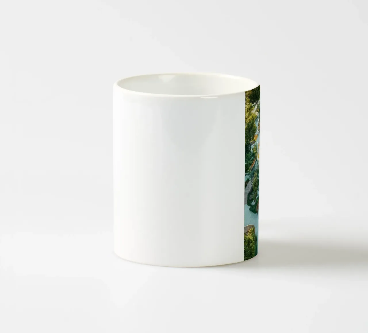 the campus colorful tazza in ceramica da lifeline