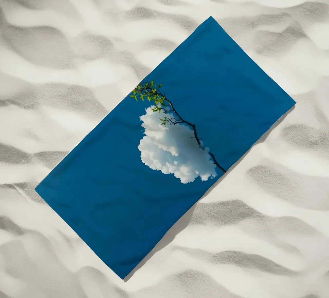 cloud land on tree telo mare da lifeline