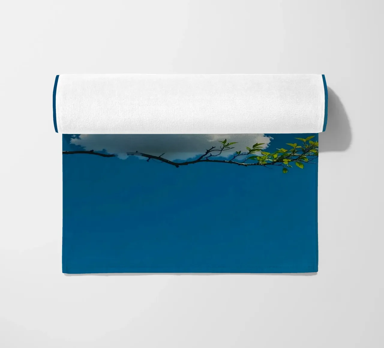 cloud land on tree telo mare da lifeline