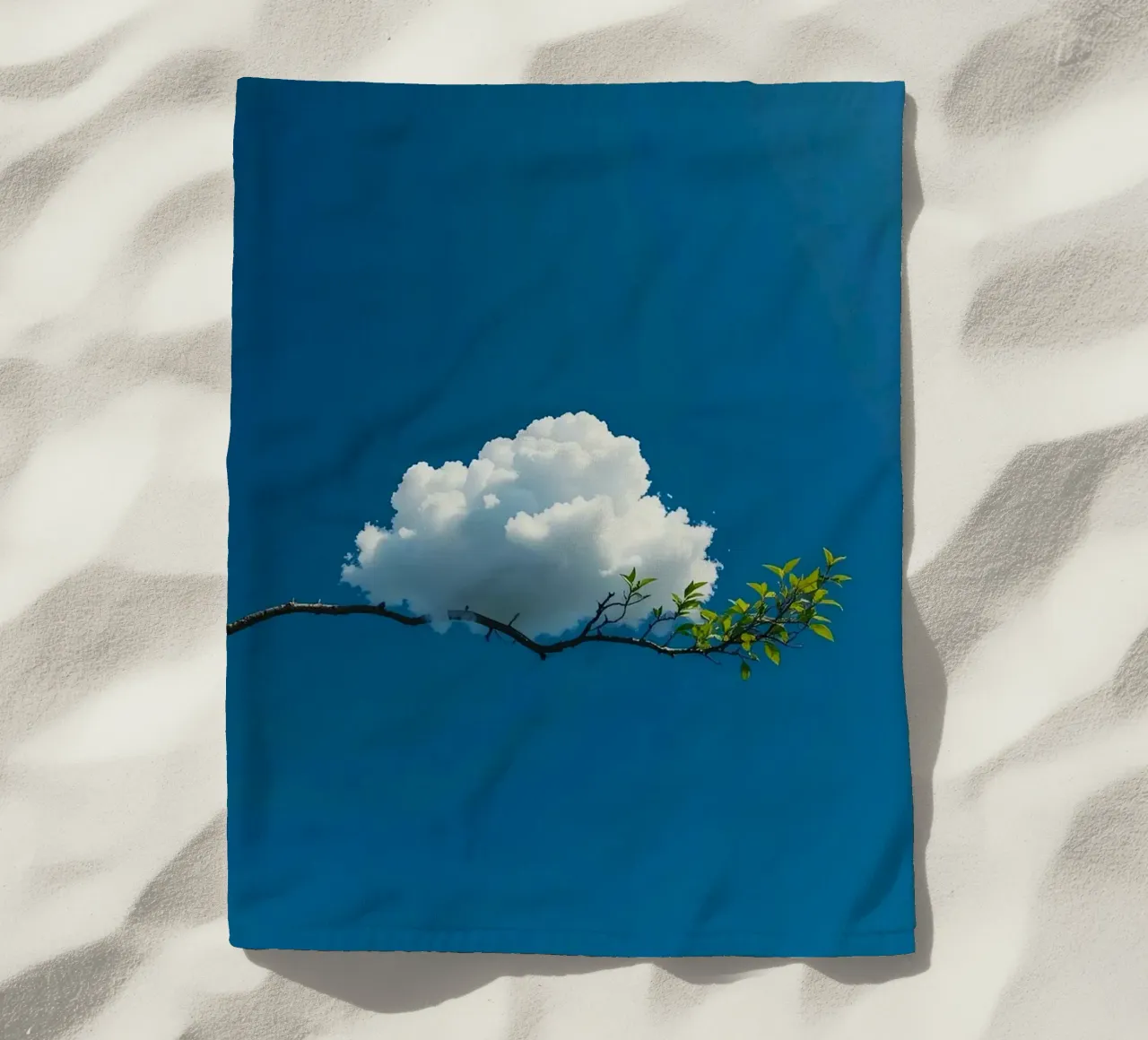 cloud land on tree telo mare da lifeline
