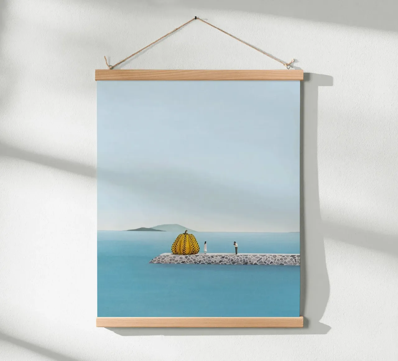 Harbor dating poster da lifeline