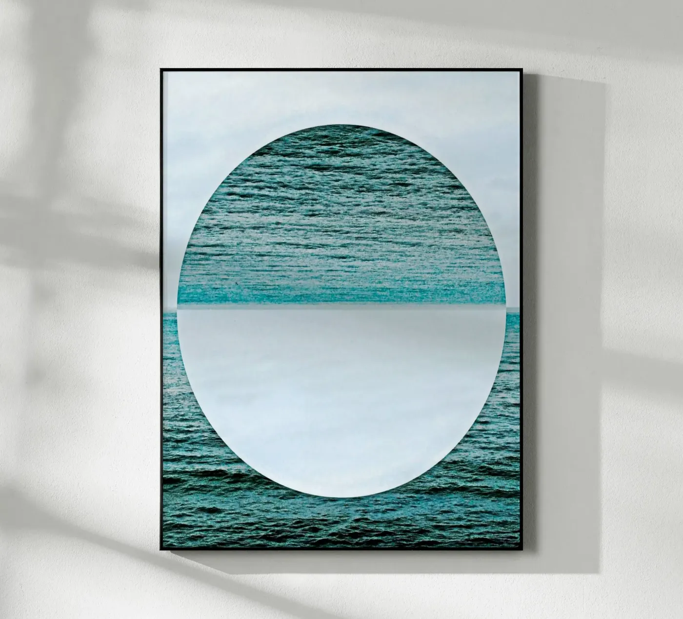 Alone Together plexiglass da mofartmonica