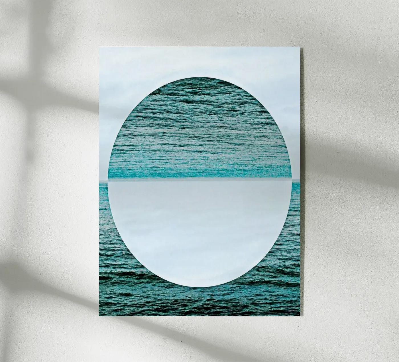 Alone Together plexiglass da mofartmonica