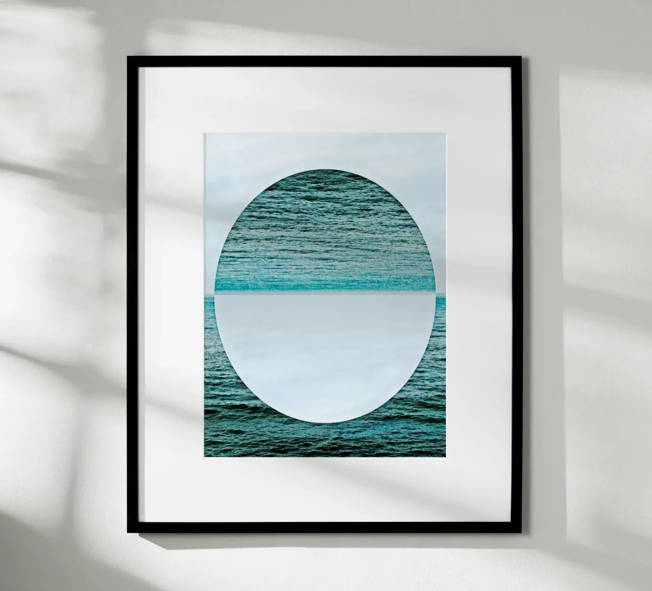 Alone Together poster da mofartmonica