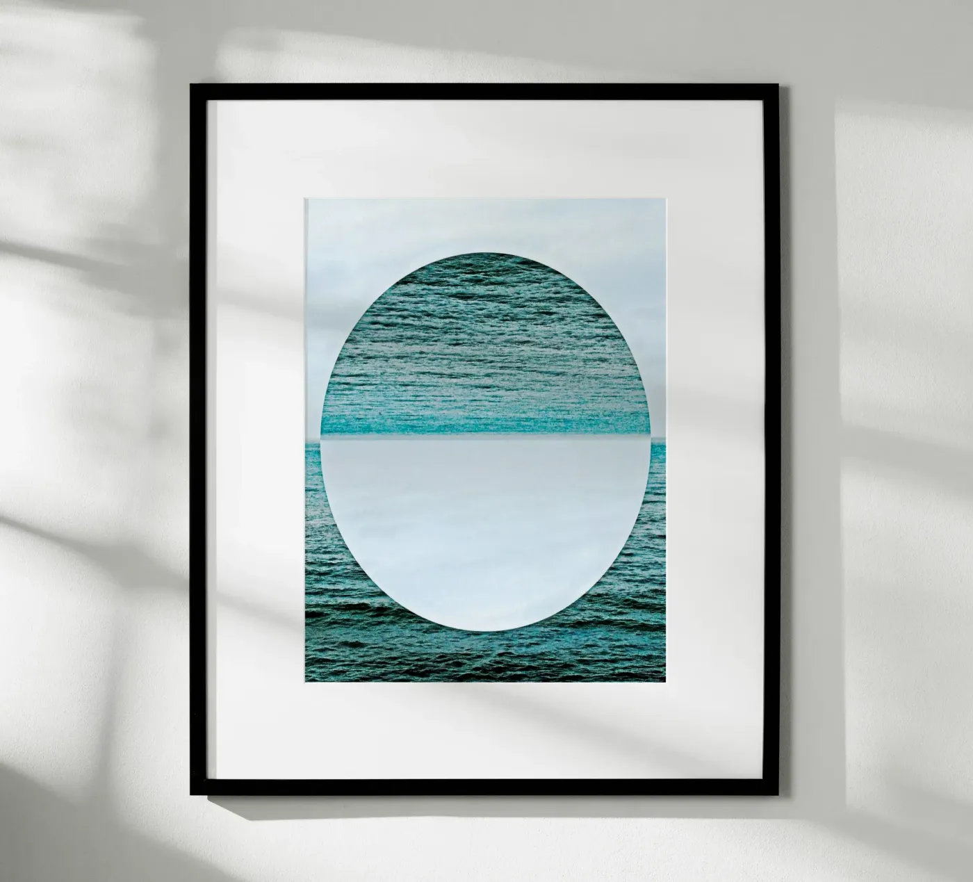 Alone Together poster da mofartmonica