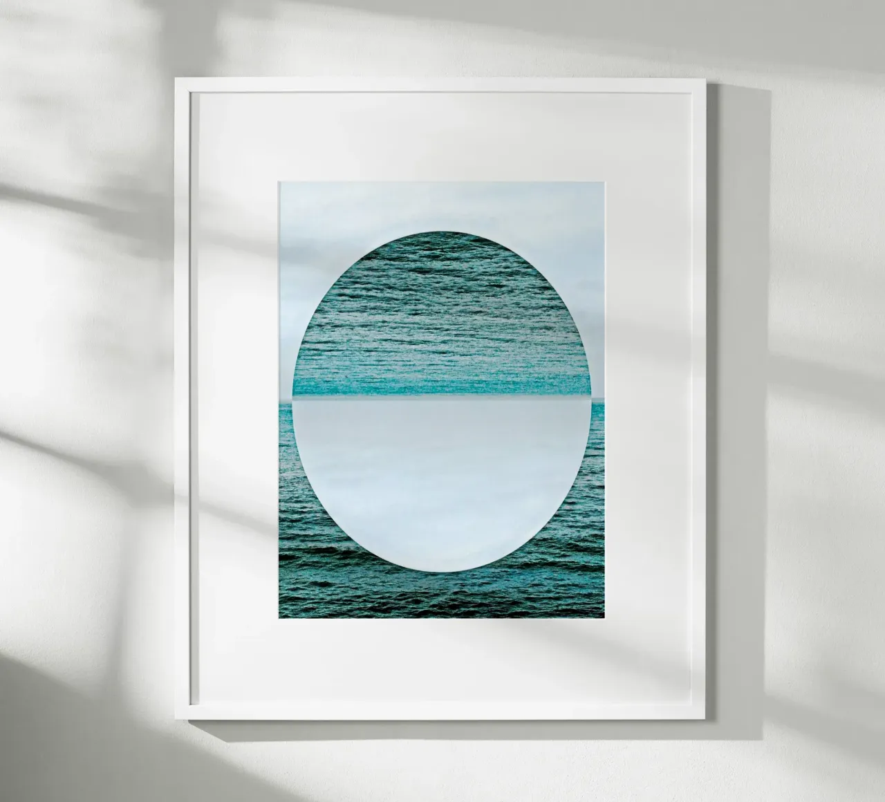 Alone Together poster da mofartmonica