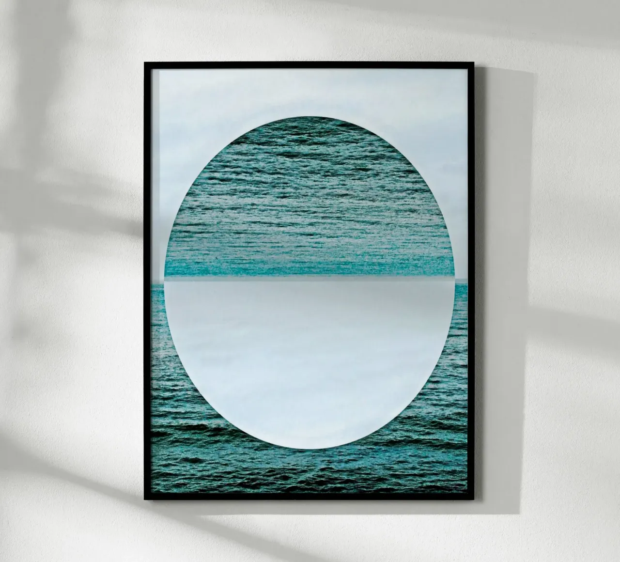 Alone Together poster da mofartmonica