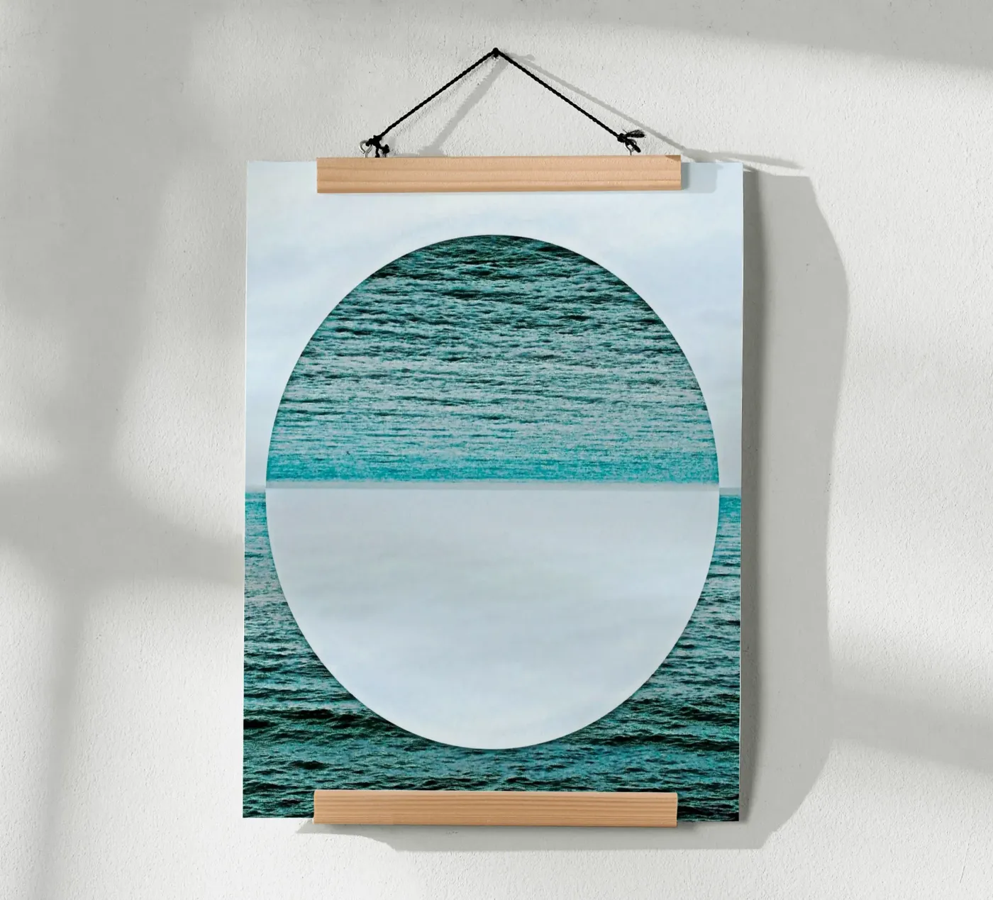 Alone Together poster da mofartmonica