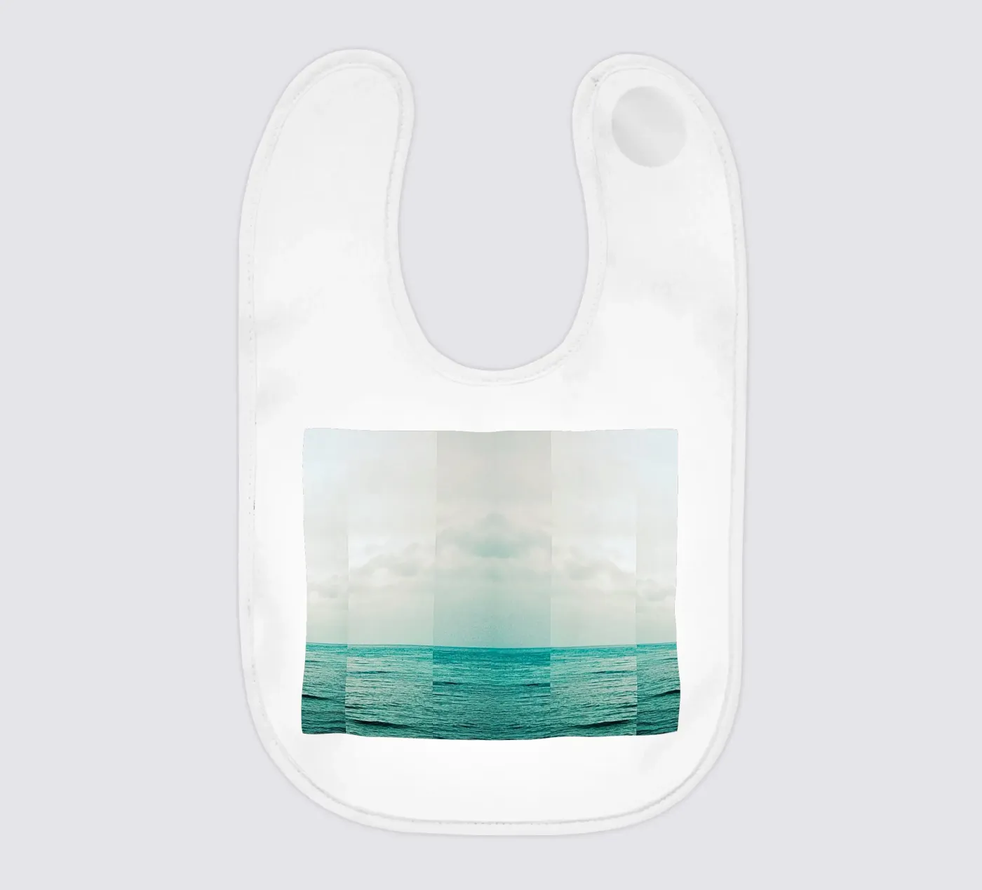 Lost Horizon bavaglino da mofartmonica