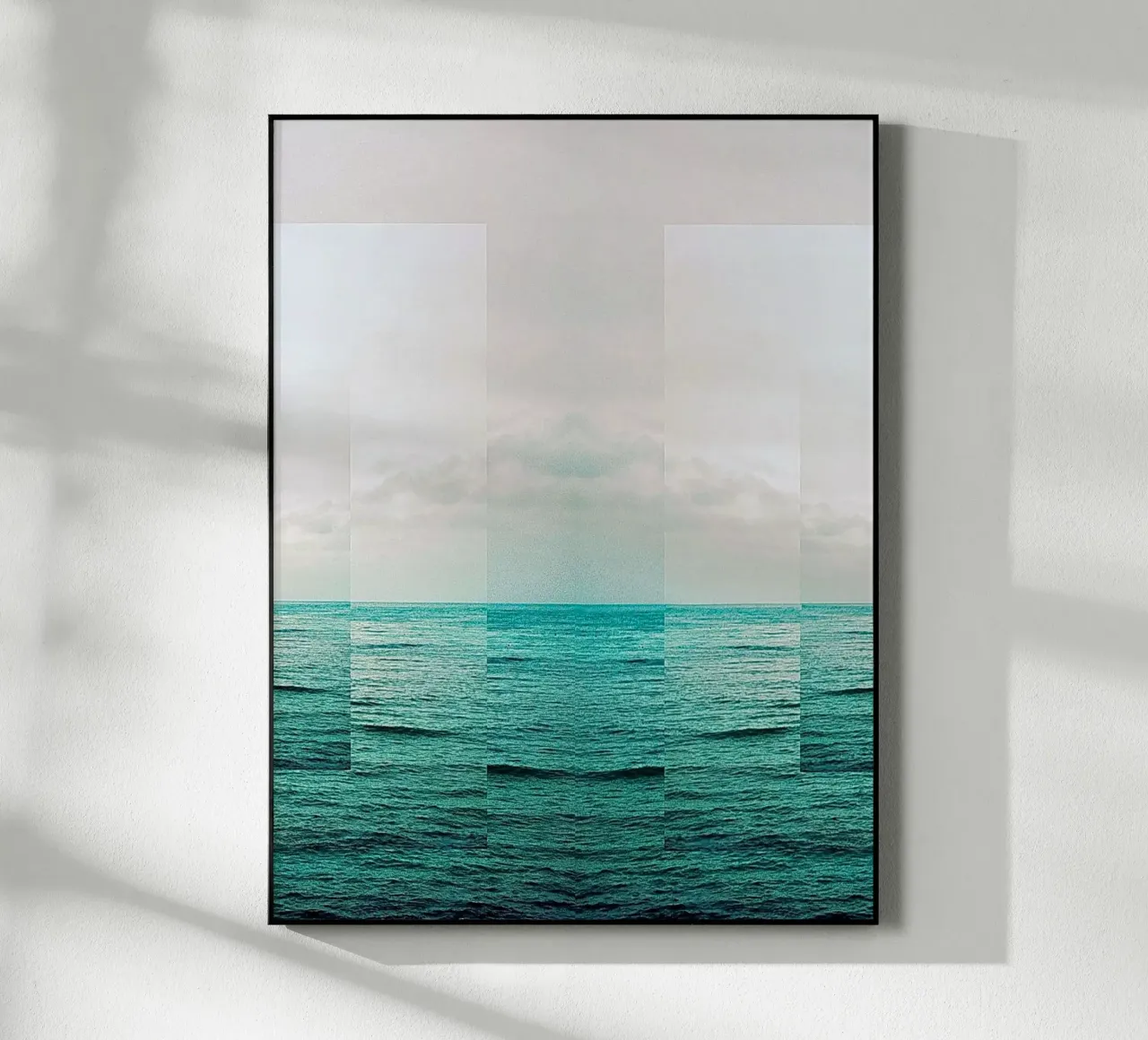 Lost Horizon plexiglass da mofartmonica