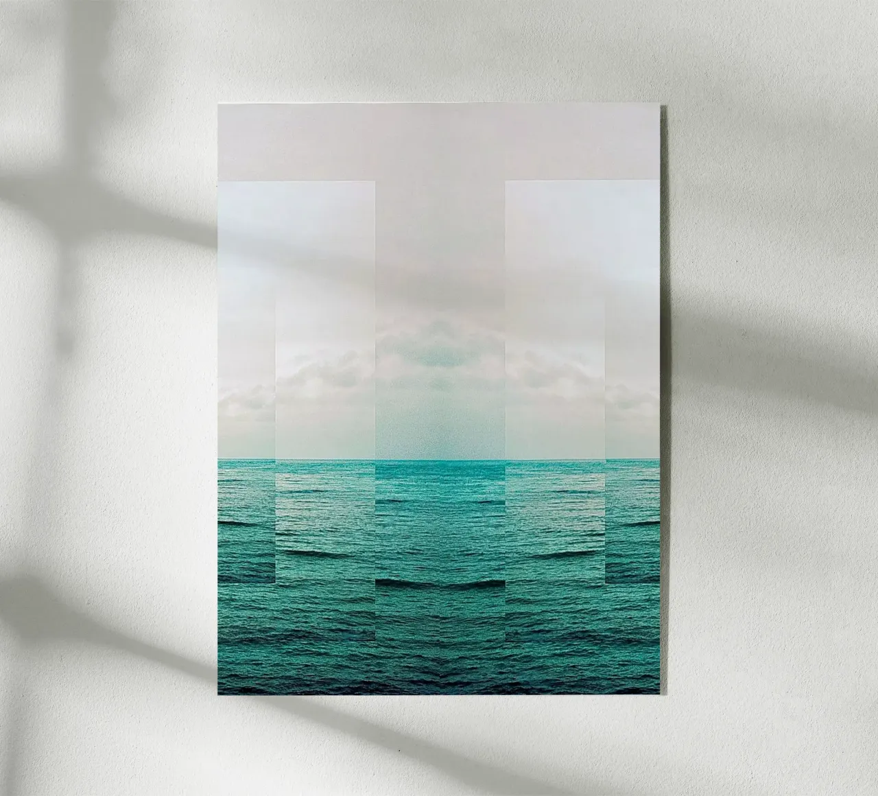 Lost Horizon plexiglass da mofartmonica