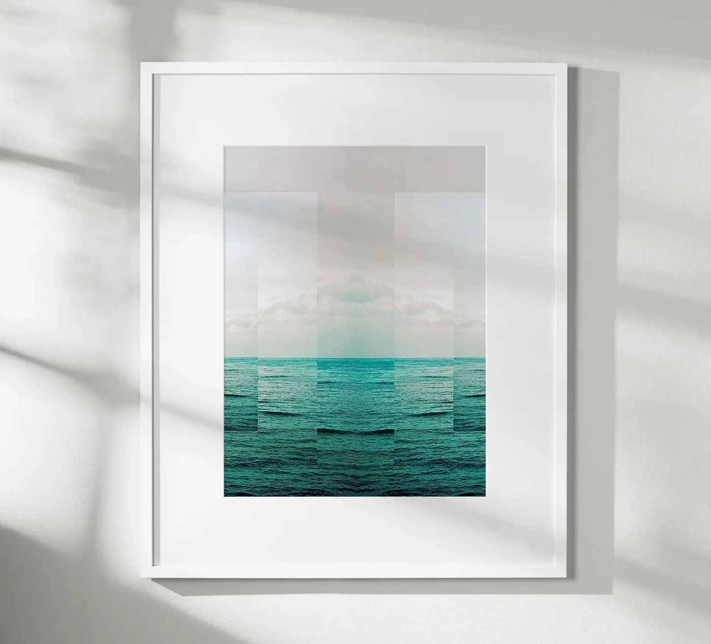 Lost Horizon poster by mofartmonica