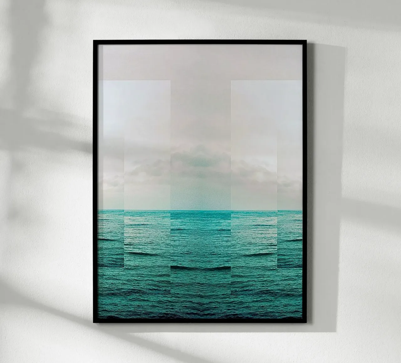 Lost Horizon poster da mofartmonica