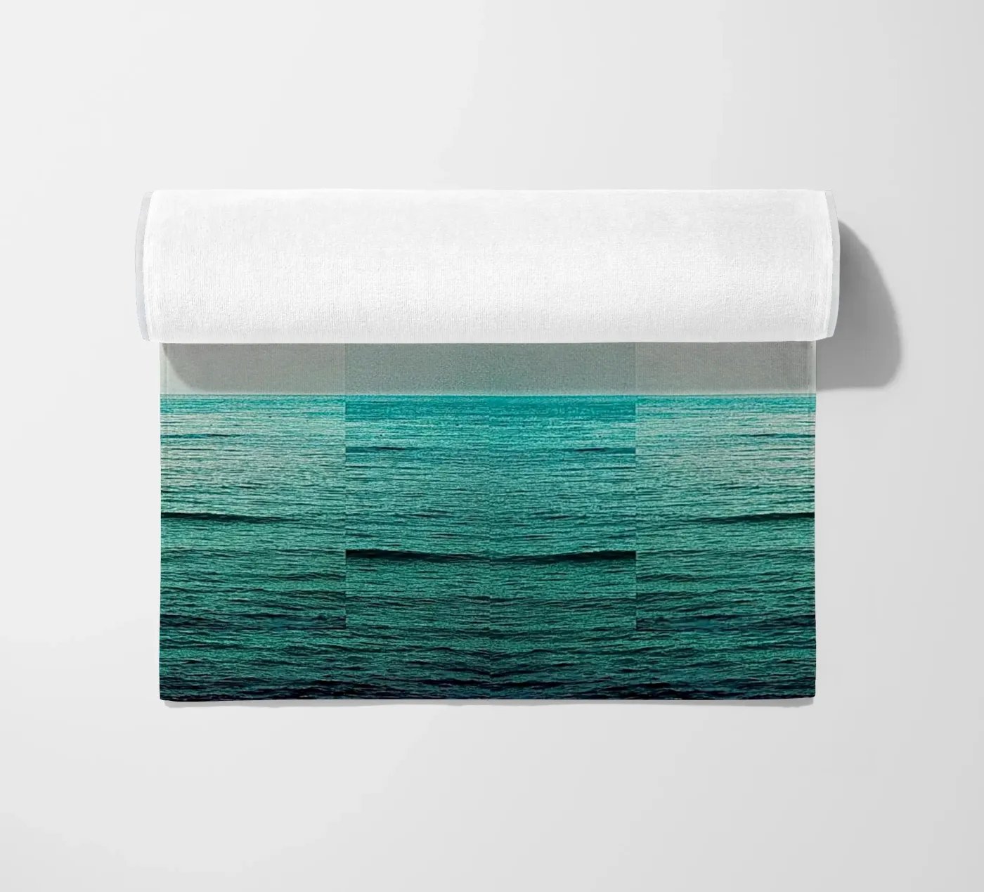 Lost Horizon telo mare da mofartmonica