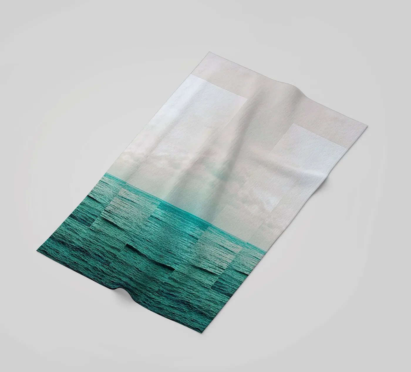 Lost Horizon telo mare da mofartmonica