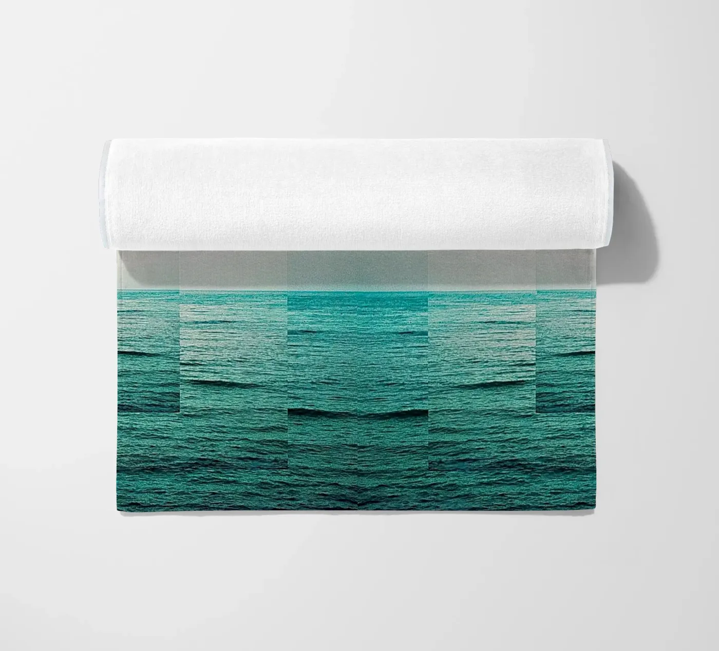 Lost Horizon telo mare da mofartmonica