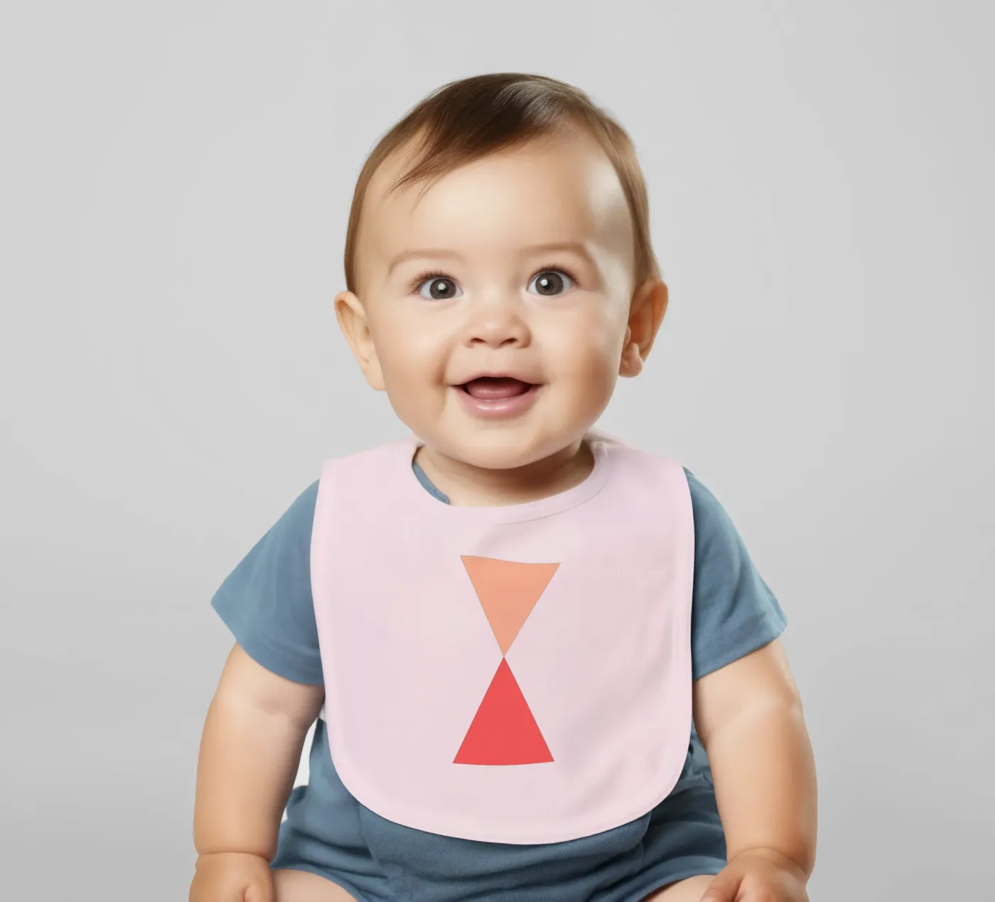 Invertire bavaglino da Rose Beck Art