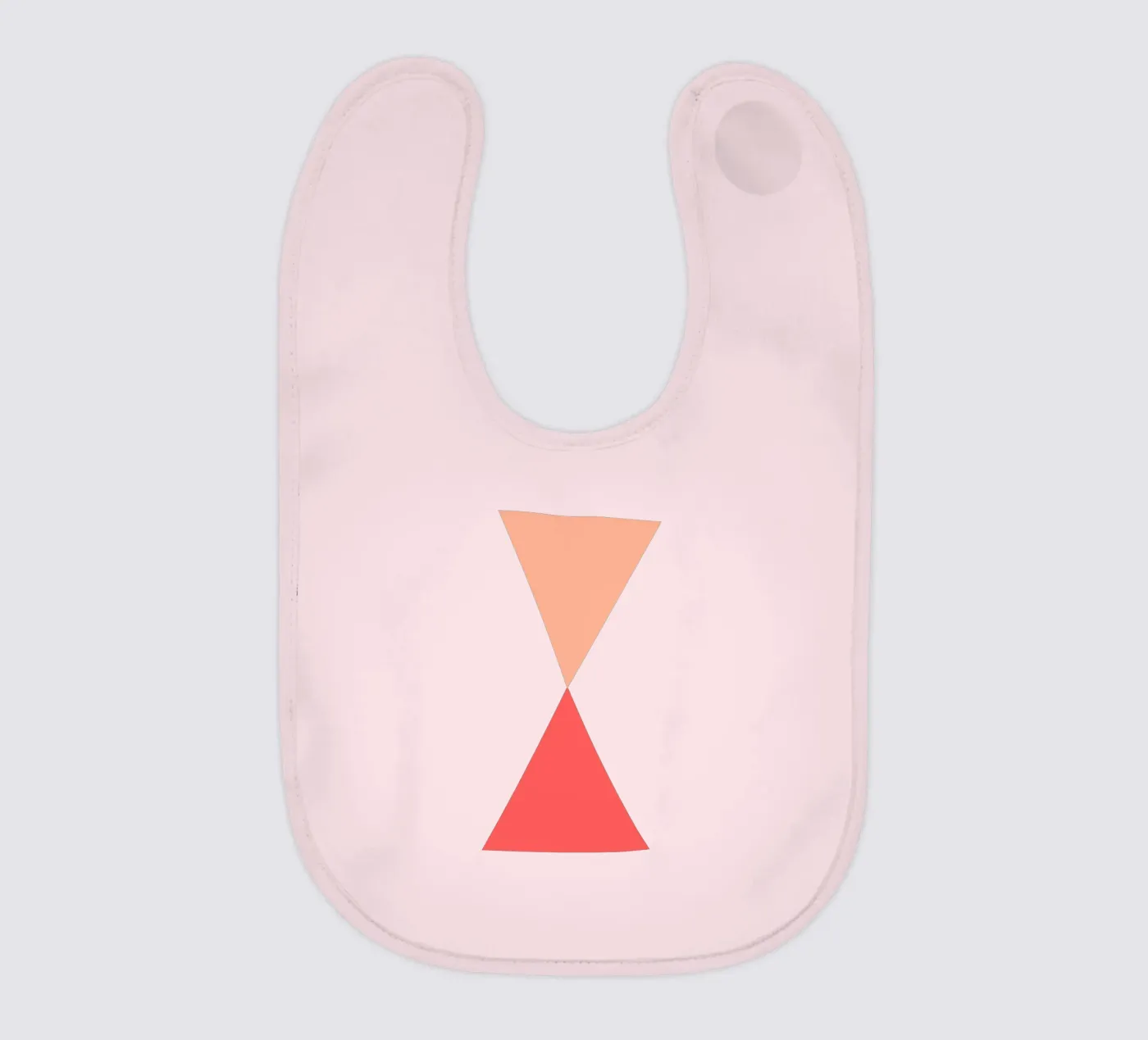 Invertire bavaglino da Rose Beck Art