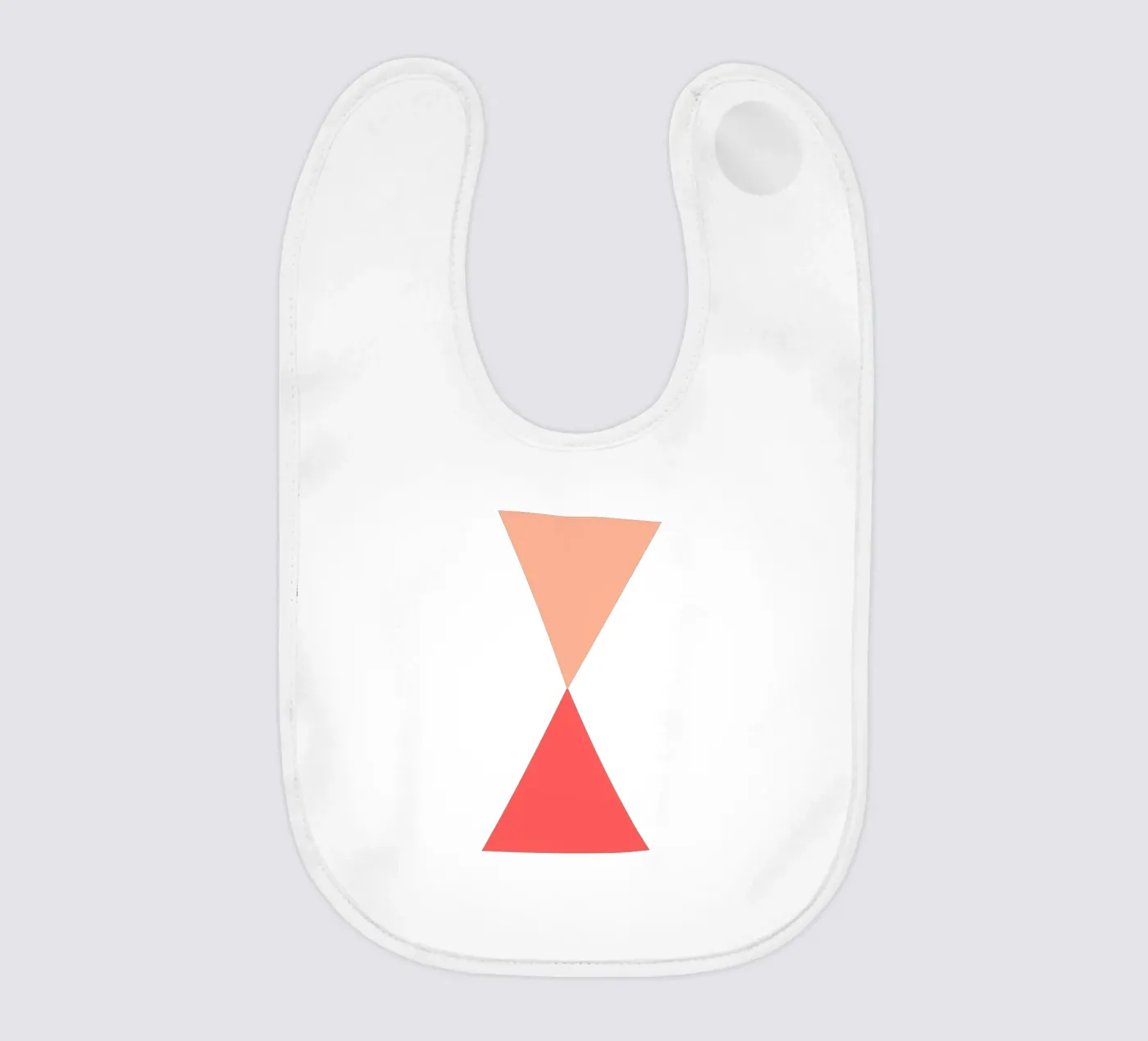 Invertire bavaglino da Rose Beck Art