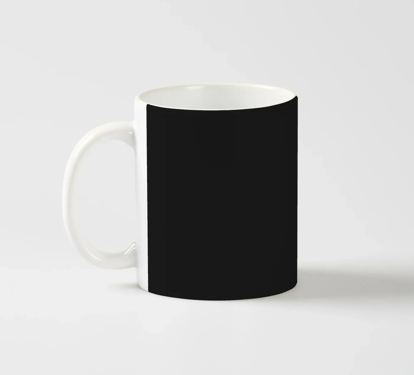 Scream mug en céramique de Balazs Solti