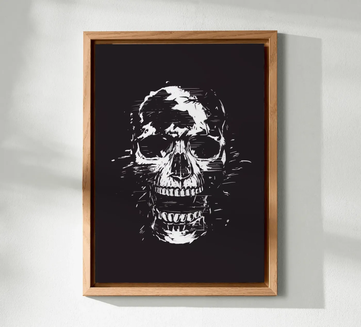 Scream pannello forex da Balazs Solti