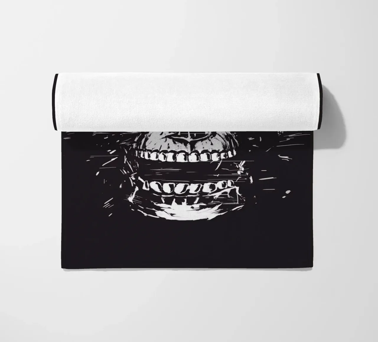 Scream telo mare da Balazs Solti