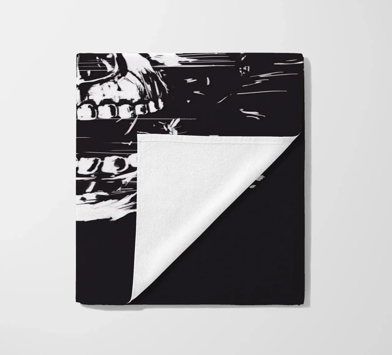 Scream telo mare da Balazs Solti