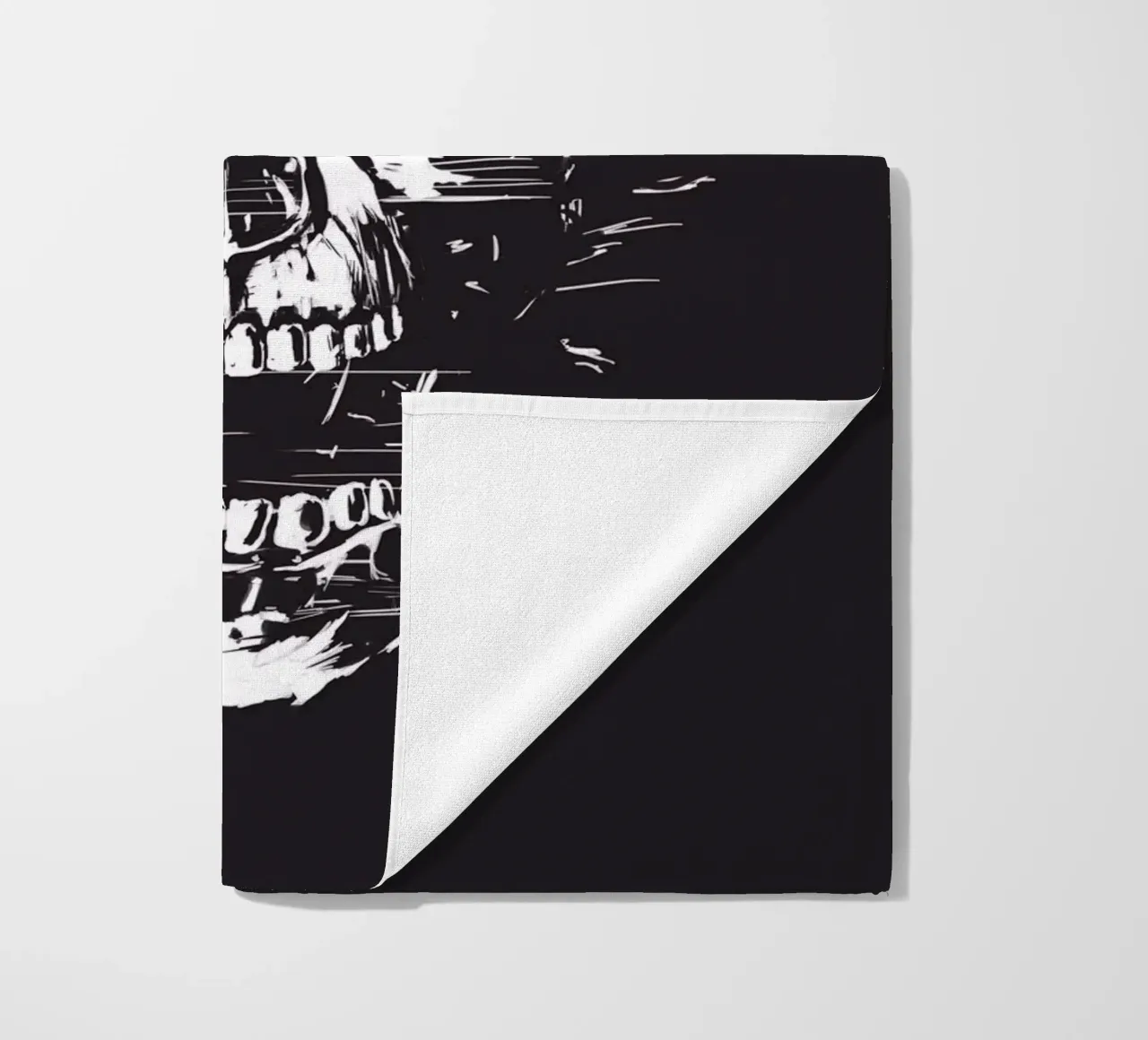 Scream telo mare da Balazs Solti