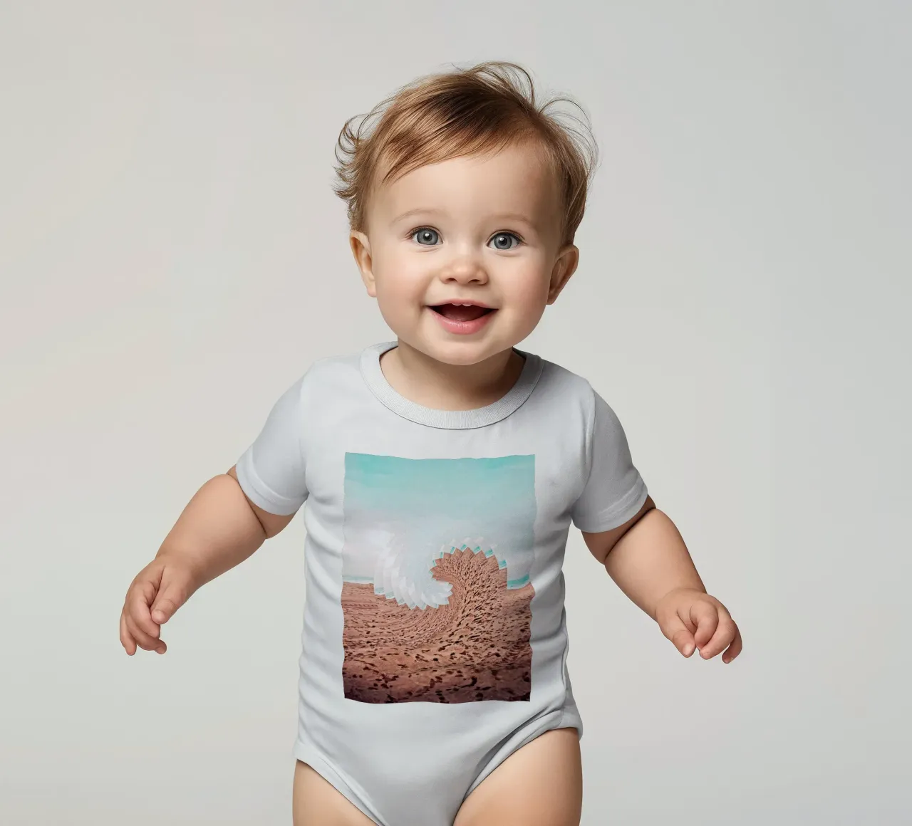 Refreshing body bébé de mofartmonica