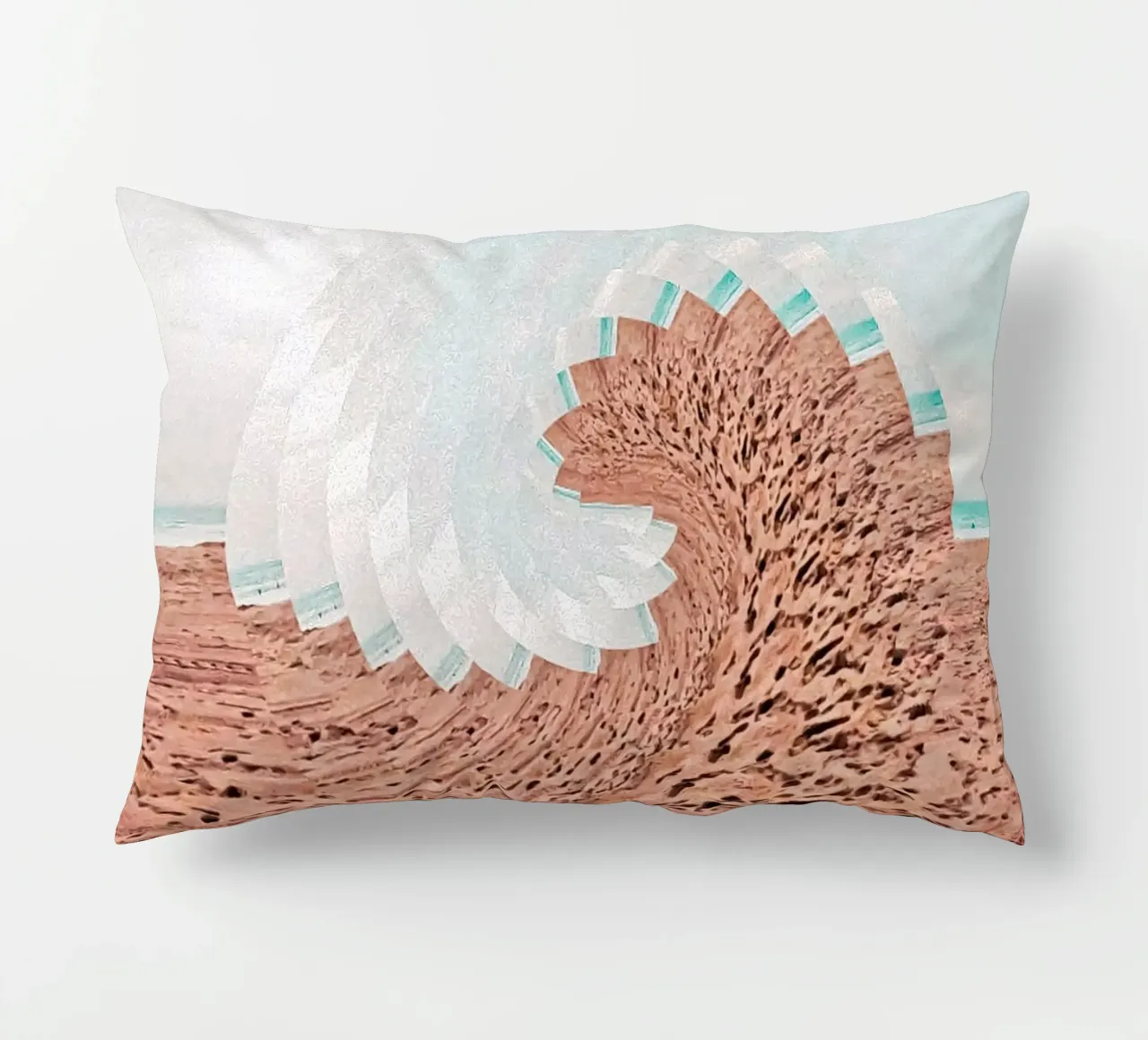 Refreshing cuscino da mofartmonica