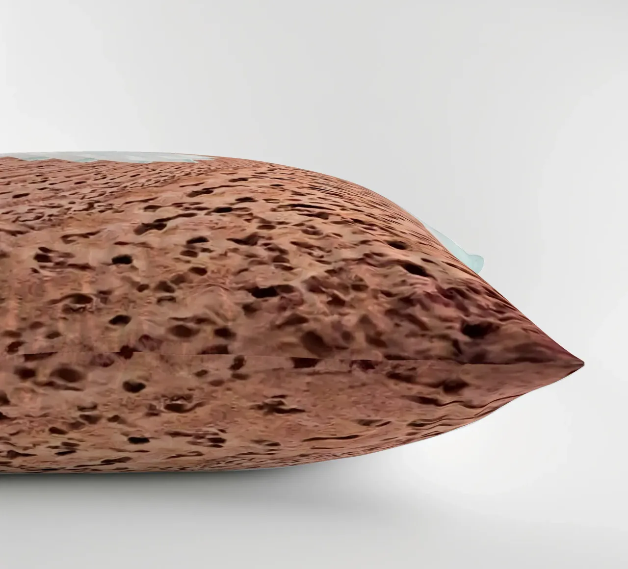 Refreshing decorative cushion by mofartmonica