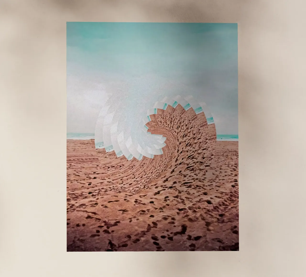 Refreshing pellicola backlit da mofartmonica